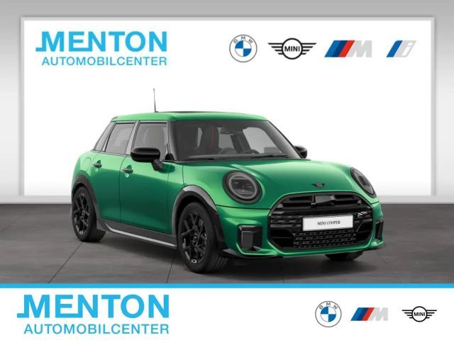 MINI Cooper S Head-Up DAB LED Pano.Dach Komfortzg. 2025 Benzine