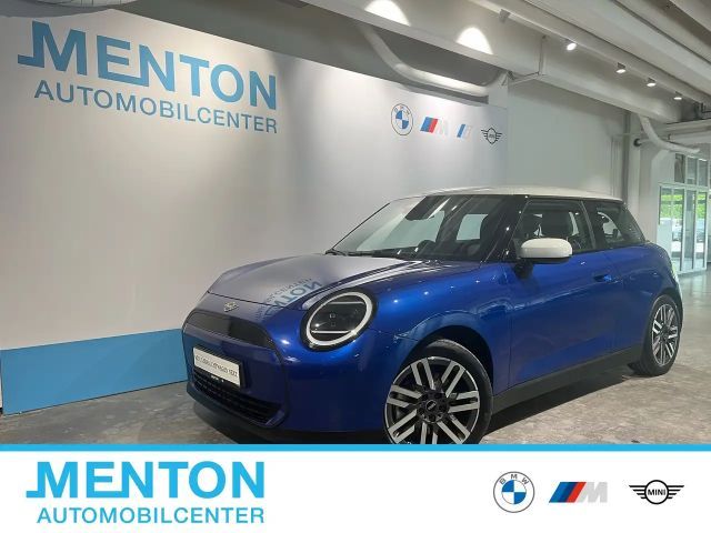 MINI Cooper E Head-Up DAB LED Komfortzg. 2024 Elektrisch