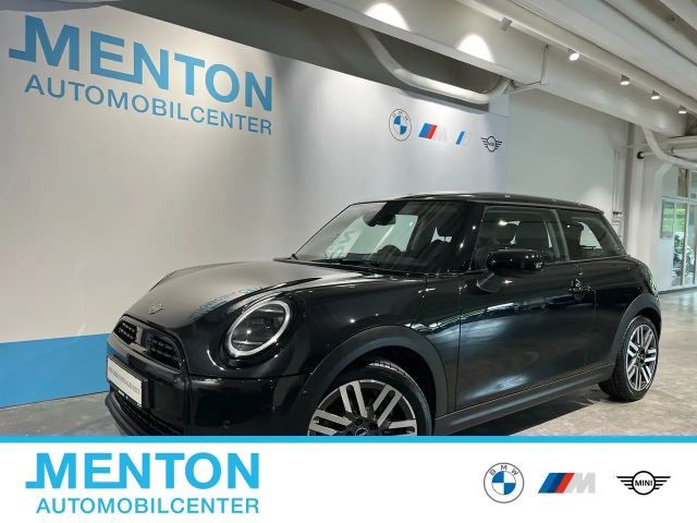 MINI Cooper C Head-Up DAB LED Komfortzg. Shz 2025 Benzine