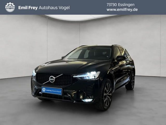Volvo XC60 XC60 2.0 B4 D AWD Plus Dark 2024 Diesel