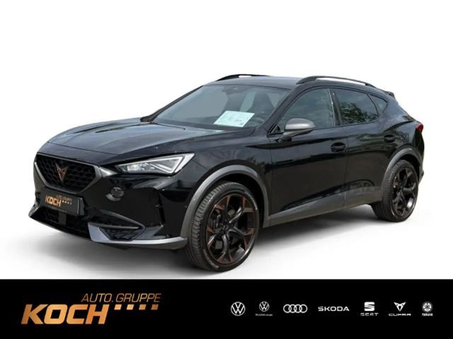 Cupra Formentor VZ 2.0 TSI 4Drive DSG Navi LED 2023 Benzine