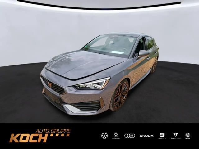 Cupra Leon 2.0TSI VZ DSG Navi LED Kamera Pano Beats 2023 Benzine