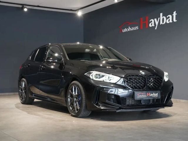 BMW 135 i xDrive M Performance-LC Prof-LED-M Sitze 2022 Benzine