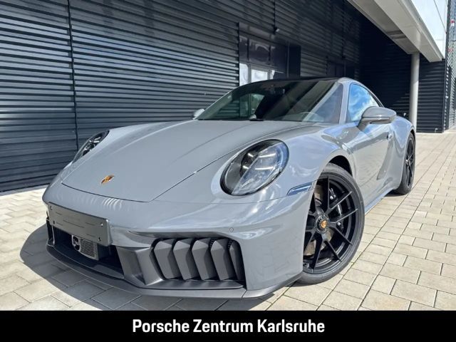 Porsche 992 911 Carrera 4 GTS Liftsystem VA InnoDrive 2026 Benzine