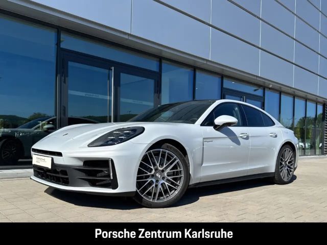 Porsche Panamera 4 E-Hybrid InnoDrive Head-Up Soft-Close 2025 Hybride / Benzine