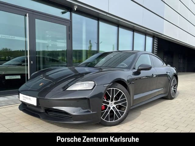 Porsche Taycan 4S Surround-View Abstandstempomat BOSE 2024 Elektrisch