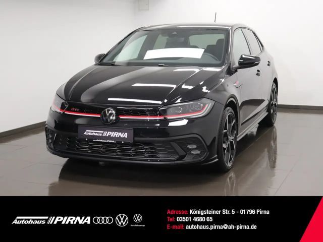 Volkswagen Polo 2.0 TSI GTI Matrix NAVI 2023 Benzine