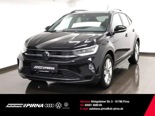 Volkswagen Taigo 1.0 TSI DSG Move Matrix ACC 2023 Benzine