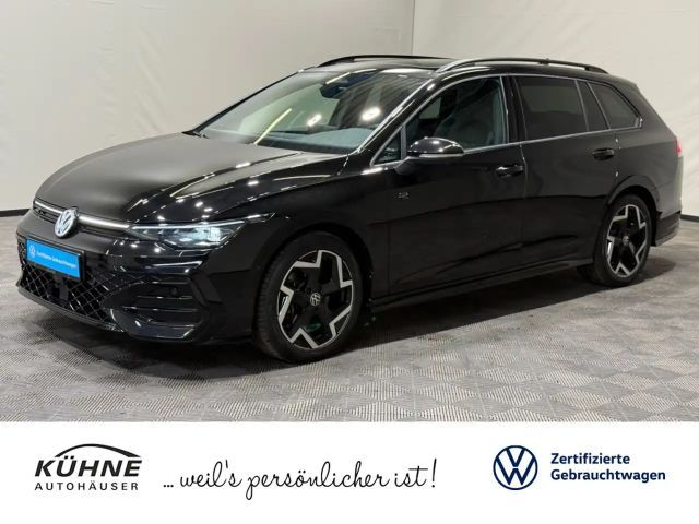 Volkswagen Golf Variant R-Line 2.0 TSI DSG 4M Black Style 2025 Benzine