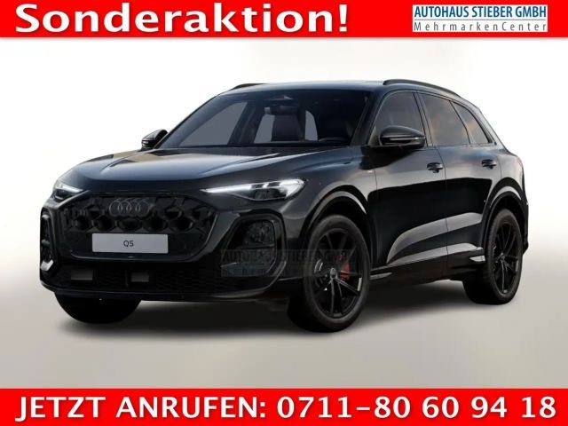 Audi Q5 S line 2xS Tech+ Pano HUD BlackP 20Z SHZ PrivG ... 2026 Diesel