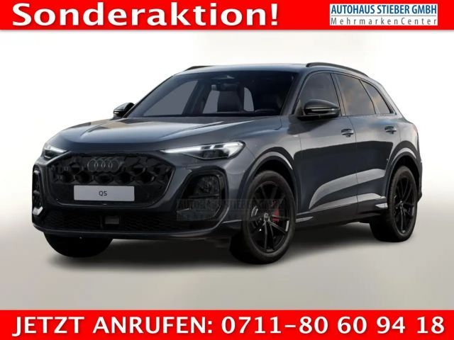 Audi Q5 S line 2xS Tech Leder Pano BlackP 20Z PrivG SHZ... 2026 Diesel
