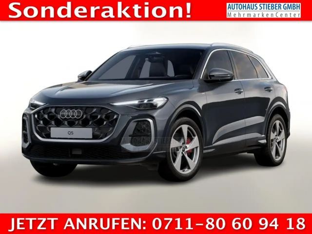 Audi Q5 S line 2xS Tech Leder 20Z PrivG SHZv+h VirCo+ 2... 2026 Diesel