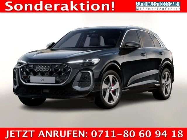 Audi Q5 S line 2xS Tech PrivG 20Z ACC Kam LED+ VirCo+ 1... 2026 Diesel