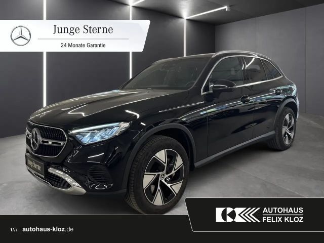 Mercedes-Benz GLC 300 e 4M Avantg*360*AHK*Distronic*Memory*LED 2023 Hybride / Benzine