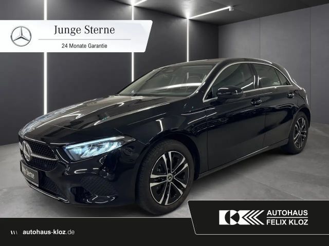 Mercedes-Benz A 250 e Progressive*AHK*LED*Kamera*11kW*MBUX-HI* 2025 Hybride / Benzine