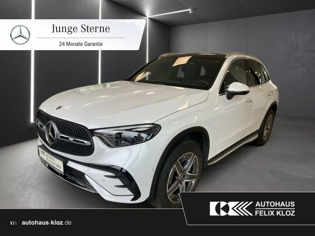 Mercedes-Benz GLC 300 4M AMG Plus*Airmatic*HUD*Pano*Distro*360 2025 Benzine