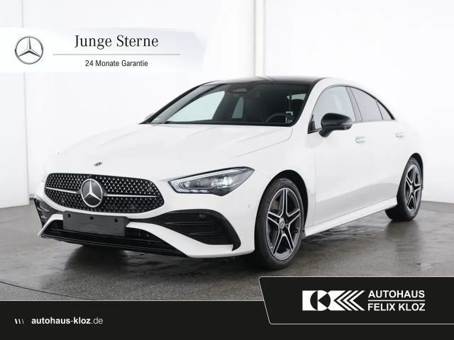 Mercedes-Benz CLA 200 AMG Plus*Pano*HUD*Distro*AHK*Night*360°* 2025 Benzine