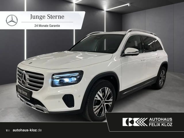 Mercedes-Benz GLB 200 Progressive*AHK*Distro*360°*Totwi*MBeam* 2025 Benzine