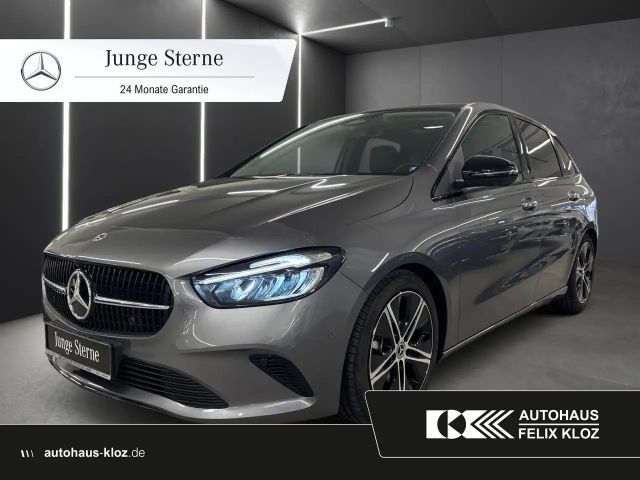 Mercedes-Benz B 220 d Progressive*Pano*360°*Distro*Totwi*Night 2025 Diesel