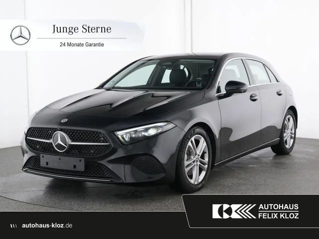 Mercedes-Benz A 200 Progressive*Distro*Totwink*360°*MultiBeam* 2025 Benzine
