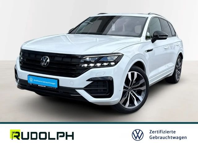 Volkswagen Touareg R-Line 3.0 TDI V6 4Motion 8-Gang Automatik Navi El 2023 Diesel