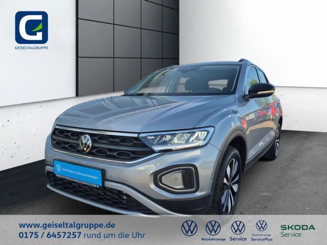 Volkswagen T-Roc 1.5 TSI Goal *LED*STANDH*SHZ*PDC*ACC*NAVI* 2025 Benzine