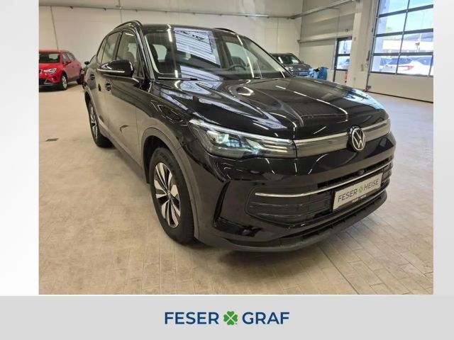 Volkswagen Tiguan Life 2.0 TDI DSG LED/AHK/Areaview 2025 Diesel