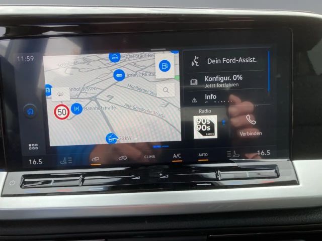 Ford Tourneo Connect