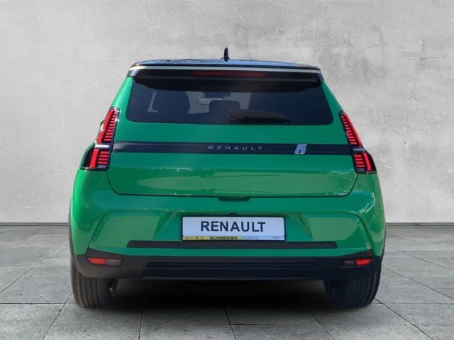 Renault R 5