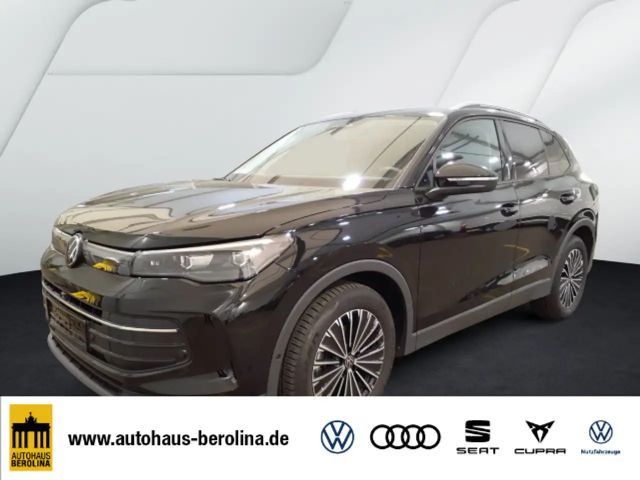 Volkswagen Tiguan 1.5 eTSI Goal DSG *LED+*AHK*360°*NAV*SHZ* 2025 Benzine