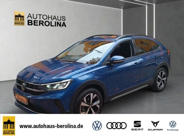 Volkswagen Taigo 1.0 TSI Life DSG *ACC*R-CAM*PDC*SHZ* 2024 Benzine
