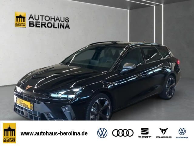 Cupra Leon ST 1.5 eTSI DSG *AHK*ACC*NAV*R-CAM*LED*SHZ* 2025 Benzine
