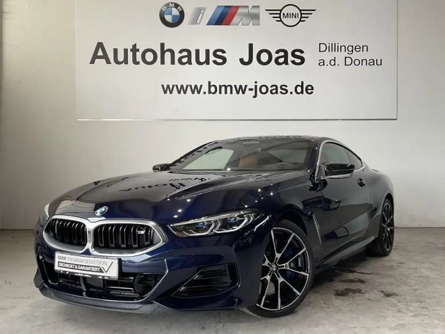 BMW M850 i xDrive |Aktivlenkung |Sitzbelüftung |M Technik P 2025 Benzine