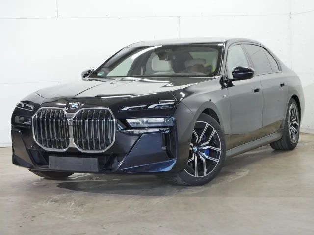 BMW 740 2025 Diesel