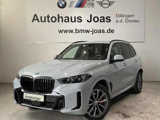 BMW X5 xDrive30d |Aktivlenkung |M Sportpaket Pro |Harman 2025 Diesel