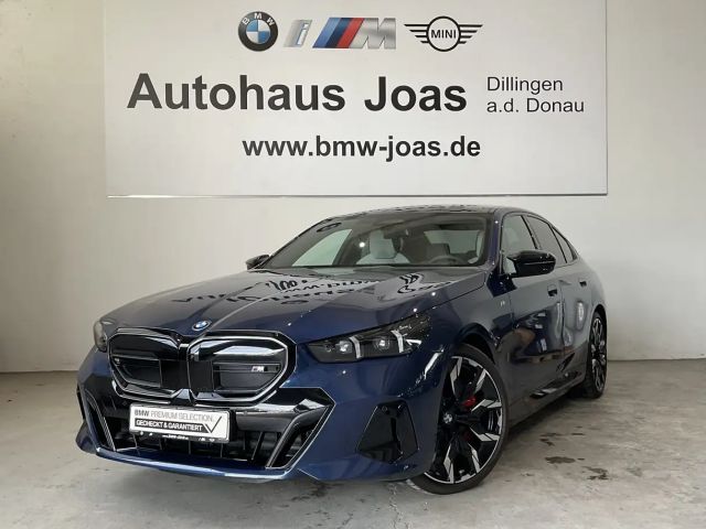 BMW i5 M60 xDrive |Sitzbelüftung |M Sportpaket Pro |Bower 2025 Elektrisch