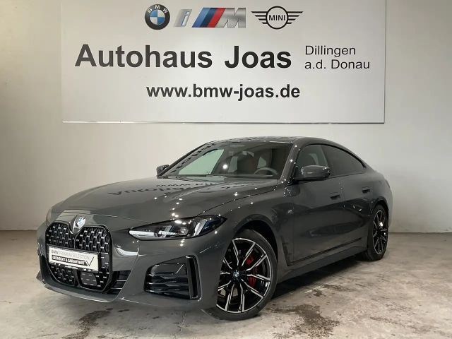 BMW 430 i xDrive |Glasdach |M Sportpaket Pro |19 M LMR 2025 Benzine