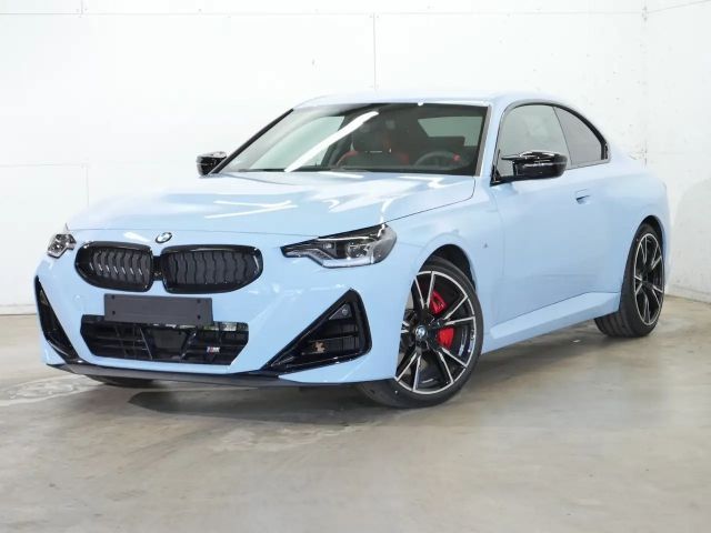 BMW 240 M240i xDrive |M Sportpaket Pro |19" M LMR |Stop&Go 2025 Benzine