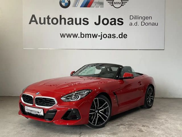 BMW Z4 sDrive30i |Head-Up Display |Harman Kardon 2025 Benzine