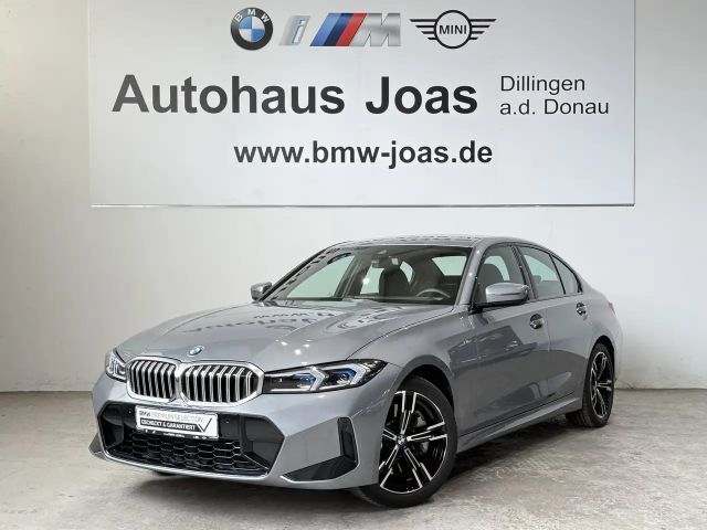 BMW 330 d xDrive |M Sportpaket |AHK |Driving Assistant 2025 Diesel