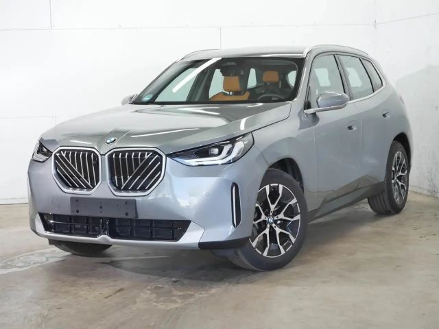 BMW X3 2025 Diesel