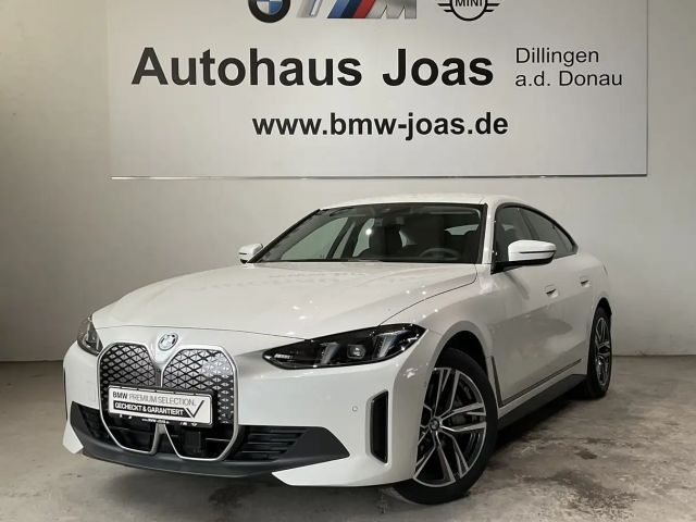 BMW i4 eDrive35 |M Sportbremse |Komfortzugang |HiFi 2025 Elektrisch