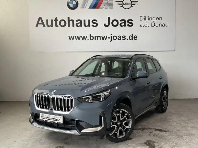 BMW X1 sDrive20i |AHK |Head-Up Disp. |19" LMR 2025 Benzine