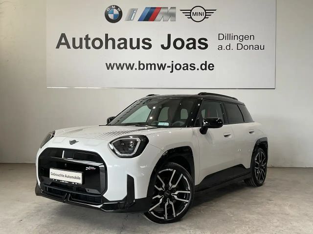 MINI Aceman SE |JCW Trim |Paket XL 2025 Elektrisch