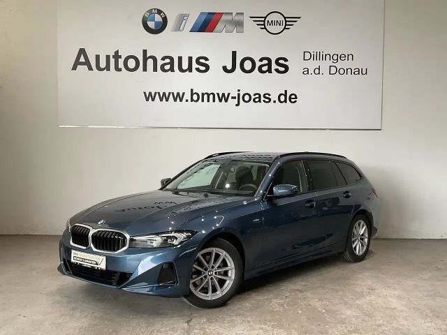 BMW 318 d |Komfortzugang |Parking Assistant |Sitzheizung 2025 Diesel