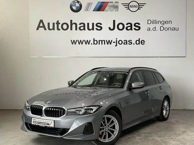 BMW 318 i |Komfortzugang |Sitzheizung |HiFi 2025 Benzine