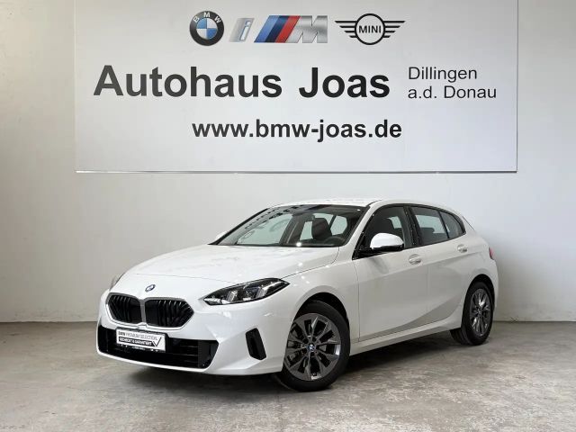 BMW 120 |Komfortzugang |Sitzheizung |Driving Assistant 2025 Benzine
