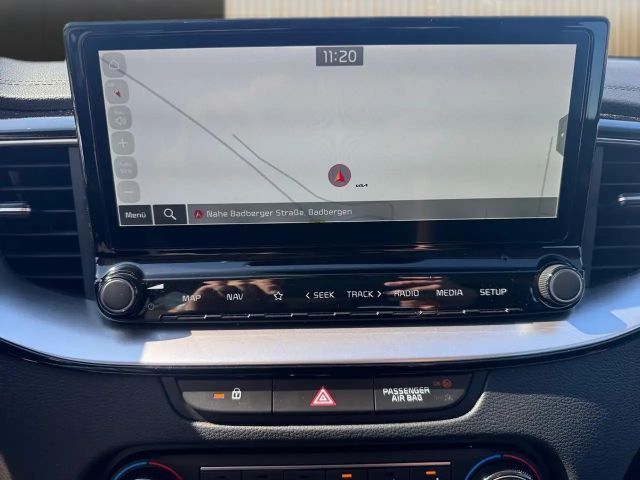 Kia Ceed / cee'd
