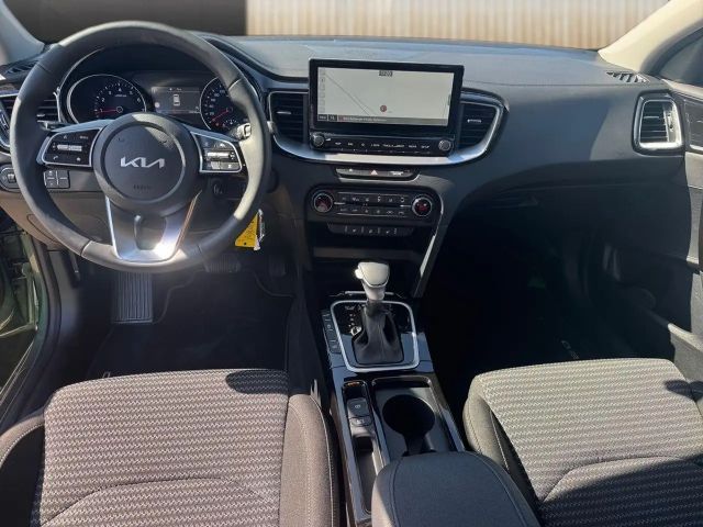 Kia Ceed / cee'd