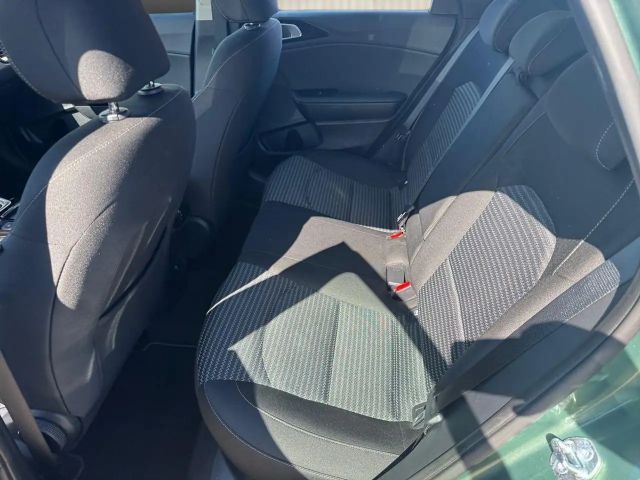 Kia Ceed / cee'd